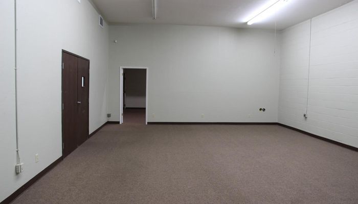Warehouse Space for Rent at 1626 Piner Rd Santa Rosa, CA 95403 - #46