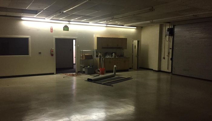 Warehouse Space for Rent at 23222 S. Normandie Torrance, CA 90502 - #2