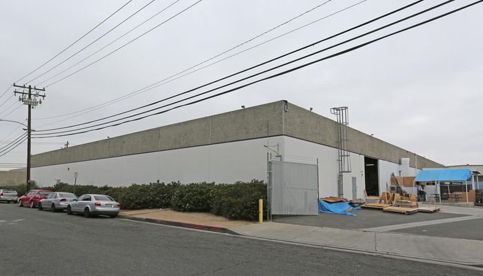 Warehouse Space for Rent at 1700-1702 E Via Burton St Anaheim, CA 92806 - #6