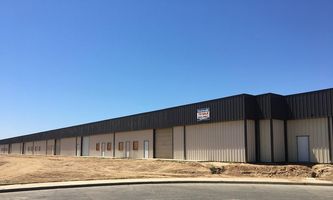 Warehouse Space for Rent located at 4475 N Bendel Ave Fresno, CA 93722