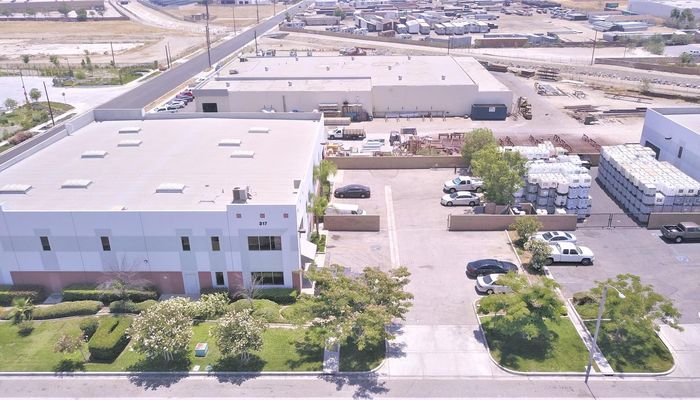 Warehouse Space for Sale at 317 W Tullock St Rialto, CA 92376 - #6