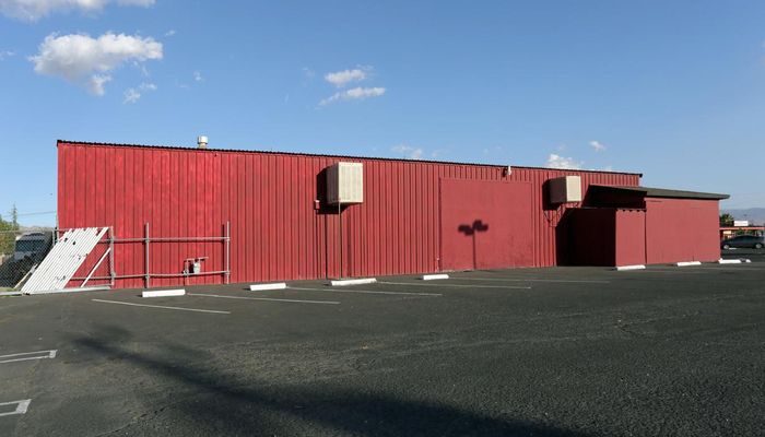 Warehouse Space for Rent at 22140 Outer Hwy 18 Apple Valley, CA 92307 - #3