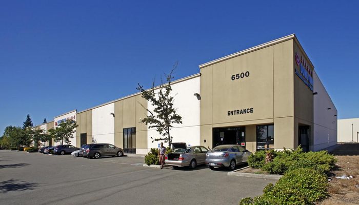 Warehouse Space for Rent at 6500 Florin Perkins Rd Sacramento, CA 95828 - #1