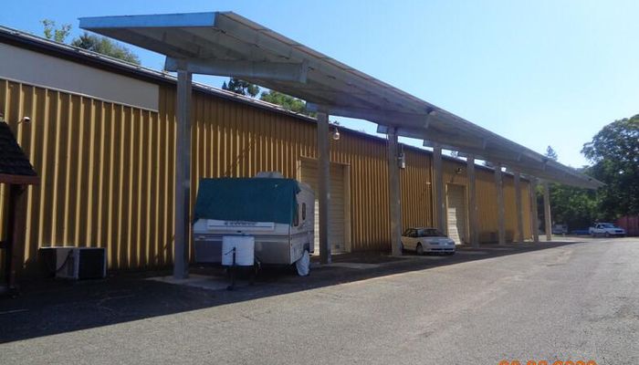 Warehouse Space for Rent at 485 Pierroz Rd Placerville, CA 95667 - #1