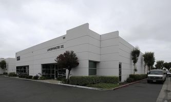 Warehouse Space for Sale located at 1111 S Richfield Rd Placentia, CA 92870