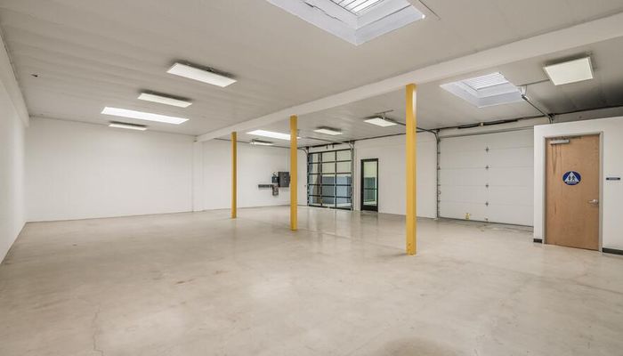 Warehouse Space for Rent at 633 Hindry Ave Inglewood, CA 90301 - #17