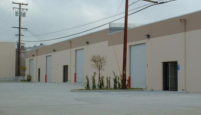 Warehouse Space for Rent at 1237 W 134th St Gardena, CA 90247 - #7