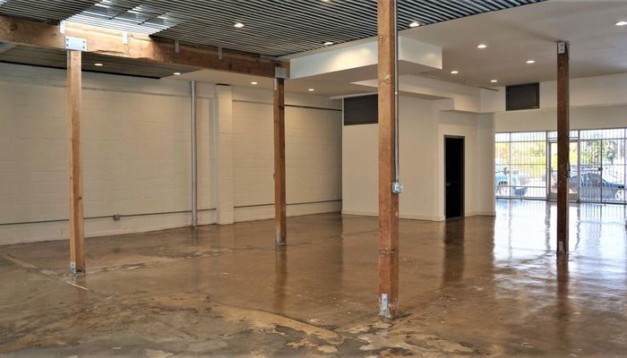 Warehouse Space for Rent at 2637 S Fairfax Ave Culver City, CA 90232 - #13