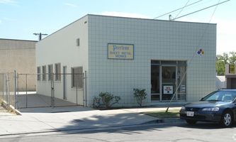 Warehouse Space for Rent located at 186-188 N Oak Ave Pasadena, CA 91107