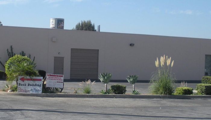 Warehouse Space for Rent at 714-722 W Cienega Ave San Dimas, CA 91773 - #7