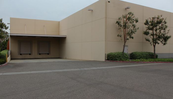 Warehouse Space for Rent at 845 Challenger St. Brea, CA 92821 - #2