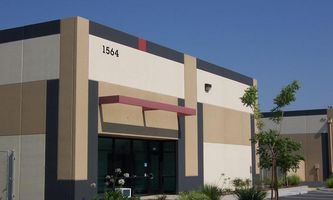 Warehouse Space for Sale located at 1564 Santa Ana Ave Sacramento, CA 95838