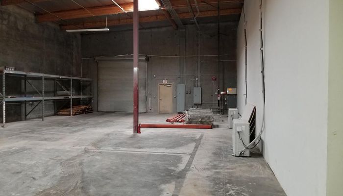 Warehouse Space for Sale at 7211 Old 215 Frontage Rd Riverside, CA 92507 - #27