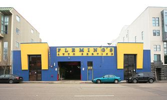Warehouse Space for Rent located at 928 Harrison St San Francisco, CA 94107