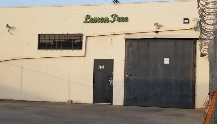 Warehouse Space for Rent at 769 E 14th Pl Los Angeles, CA 90021 - #8