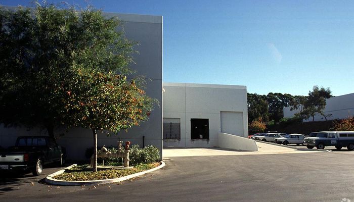 Warehouse Space for Rent at 2293 Cosmos Ct Carlsbad, CA 92011 - #3