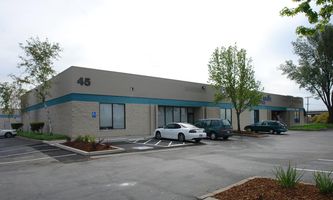 Warehouse Space for Rent located at 45 Quinta Ct Sacramento, CA 95823