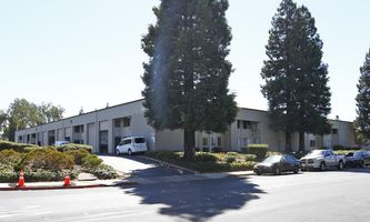 Warehouse Space for Rent located at 1001 Shary Cir Concord, CA 94518