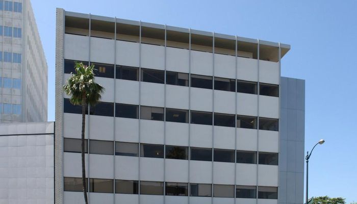Office Space for Rent at 8530 Wilshire Blvd Beverly Hills, CA 90211 - #4