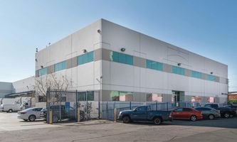 Warehouse Space for Rent located at 2020 E 7th Pl Los Angeles, CA 90021