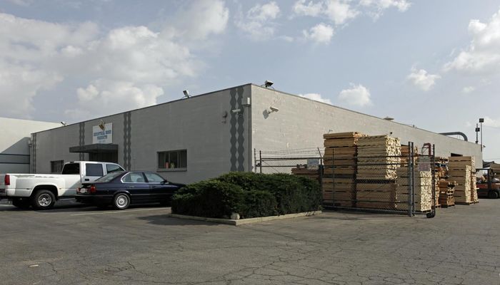 Warehouse Space for Sale at 5123 Brooks St Montclair, CA 91763 - #20