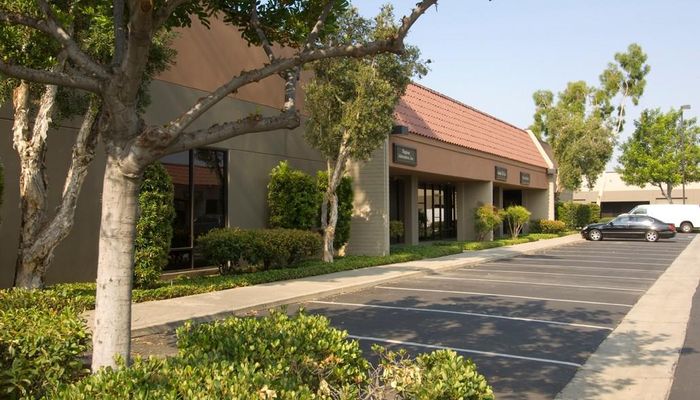 Warehouse Space for Rent at 717 Brea Canyon Rd Walnut, CA 91789 - #8