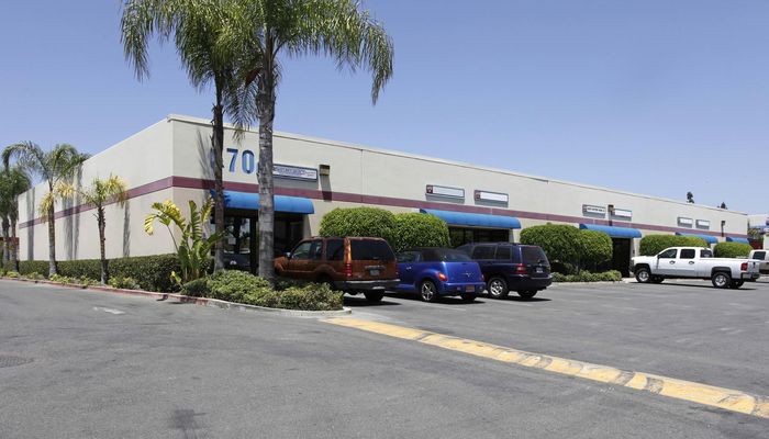 Warehouse Space for Rent at 670 S Jefferson St Placentia, CA 92870 - #1