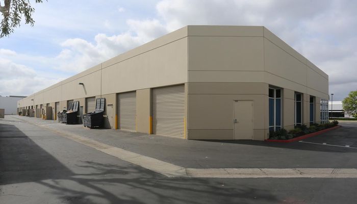 Warehouse Space for Rent at 8 Hammond Dr Irvine, CA 92618 - #9