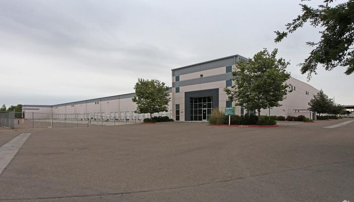 Warehouse Space for Rent at 11960 S Harlan Rd Lathrop, CA 95330 - #3