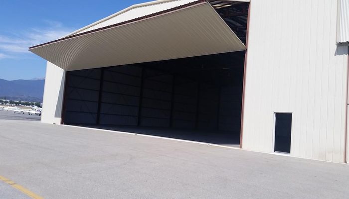 Warehouse Space for Rent at 1615 McKinley Ave La Verne, CA 91750 - #5