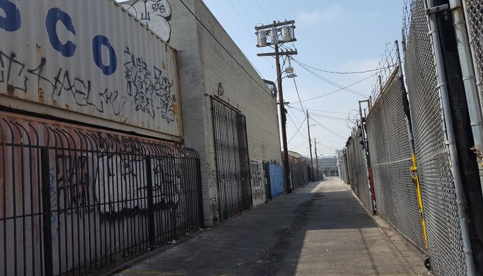 Warehouse Space for Rent at 765 Stanford Ave Los Angeles, CA 90021 - #6