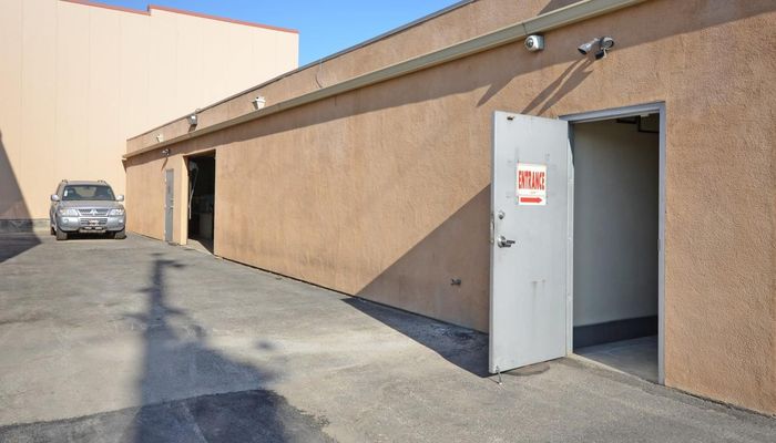Warehouse Space for Sale at 17818 S Main St Gardena, CA 90248 - #14
