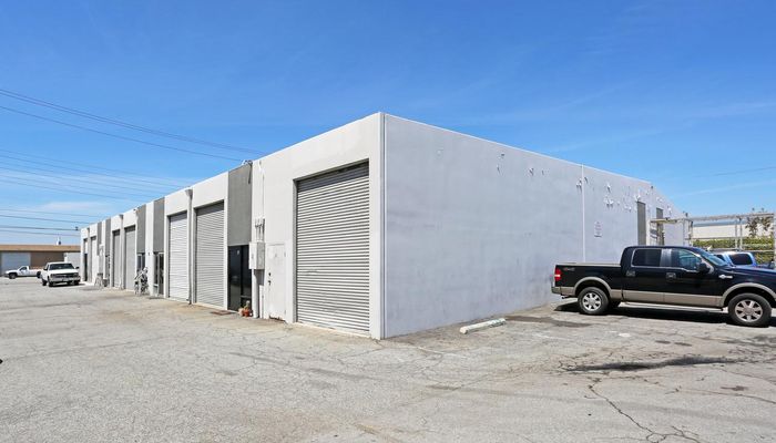 Warehouse Space for Rent at 9618 Santa Fe Springs Rd Santa Fe Springs, CA 90670 - #7