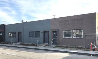 Warehouse Space for Sale located at 11910-11912 Jefferson Blvd Los Angeles, CA 90230