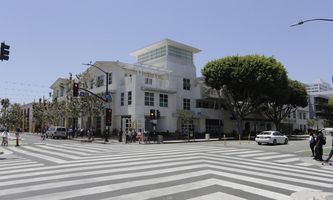 Office Space for Rent located at 1540 2nd St Santa Monica, CA 90401
