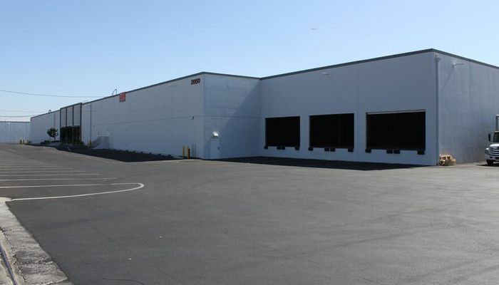 Warehouse Space for Rent at 2050-2080 E 49th St Vernon, CA 90058 - #10