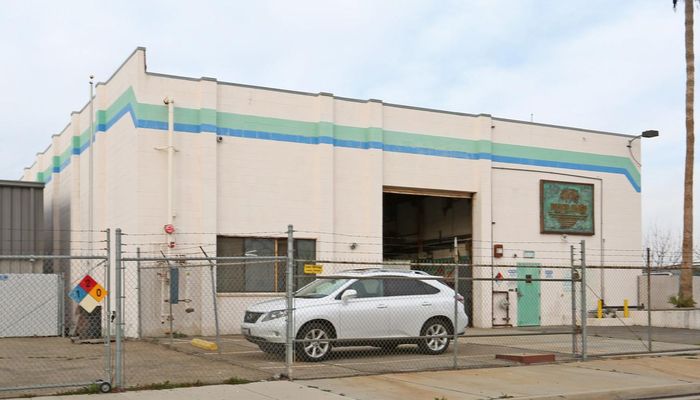 Warehouse Space for Rent at 1616 W Pine Ave Fresno, CA 93728 - #3