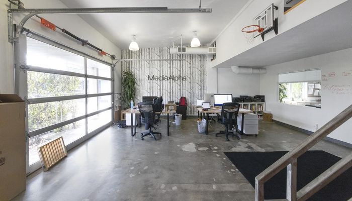 Office Space for Rent at 3767 Overland Ave Los Angeles, CA 90034 - #5