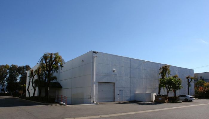 Warehouse Space for Rent at 957 Lawson St City Of Industry, CA 91748 - #3