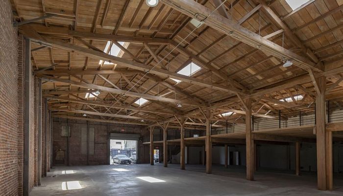 Warehouse Space for Rent at 2028 Bay St Los Angeles, CA 90021 - #17