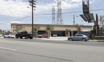 Warehouse Space for Rent located at 6926 Lankershim Blvd North Hollywood, CA 91605