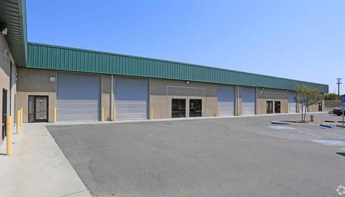 Warehouse Space for Sale at 5278 Jerusalem Ct Modesto, CA 95356 - #4