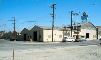 Warehouse Space for Sale located at 3212 N Alameda St Compton, CA 90222