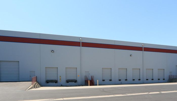 Warehouse Space for Rent at 4291 Pell Dr Sacramento, CA 95838 - #13