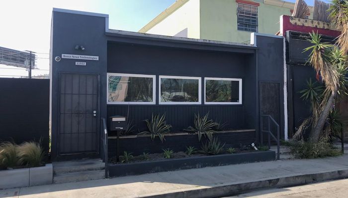 Office Space for Sale at 11922 Jefferson Blvd Culver City, CA 90230 - #1