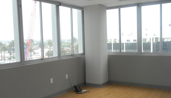 Office Space for Rent at 8500 Wilshire Blvd, 7th Floor Beverly Hills, CA 90211 - #17