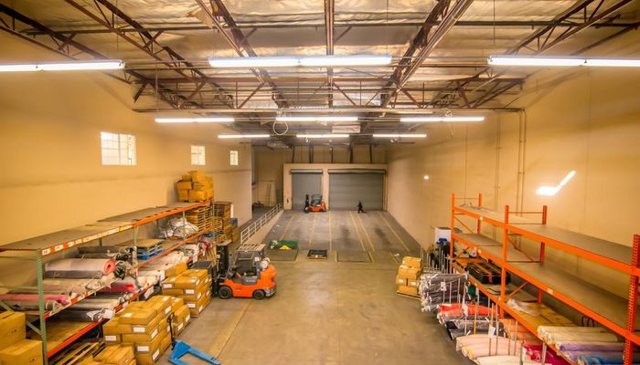 Warehouse Space for Rent at 2444 Porter St Los Angeles, CA 90021 - #74