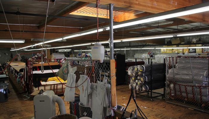 Warehouse Space for Rent at 765 Stanford Ave Los Angeles, CA 90021 - #24