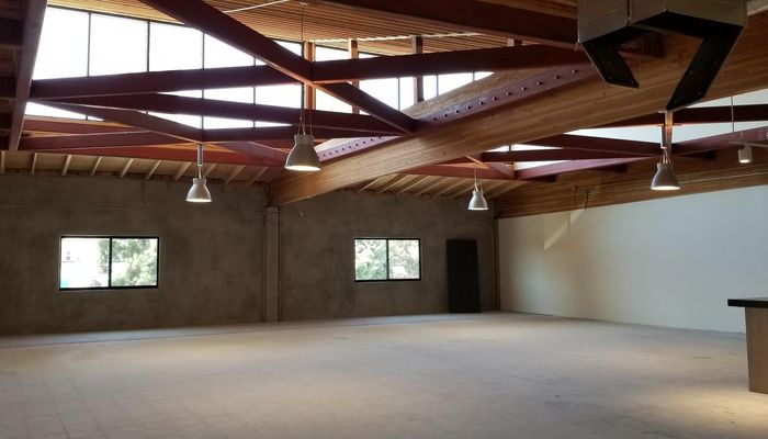 Warehouse Space for Rent at 4610 Valley Blvd Los Angeles, CA 90032 - #8