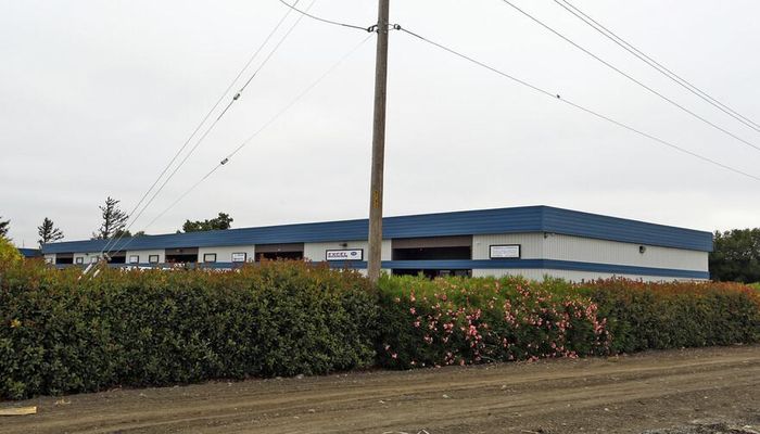 Warehouse Space for Rent at 1725 San Felipe Rd Hollister, CA 95023 - #6